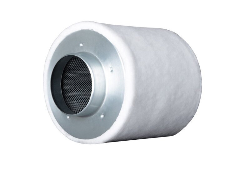 Prima Klima Aktivkohlefilter ECO Edition Carbon Filter 100mm